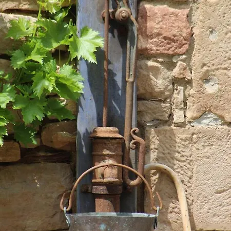 Domaine D'exception, Maison D'artiste