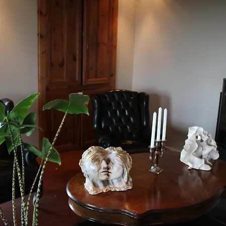 Villa Domaine D'exception, Maison D'artiste