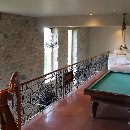 Domaine D'exception, Maison D'artiste Villa Clairvaux-d'Aveyron