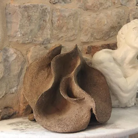 Domaine D'exception, Maison D'artiste Villa